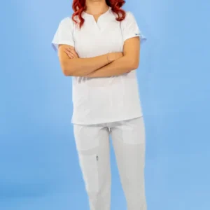 Arsenal Femenino Blanco