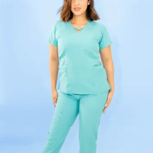 Arsenal Femenino Verde Menta