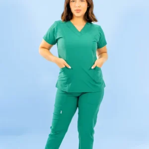 Arsenal Femenino Verde Quirúrgico