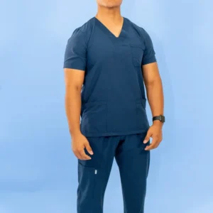 Arsenal Masculino Azul Marino
