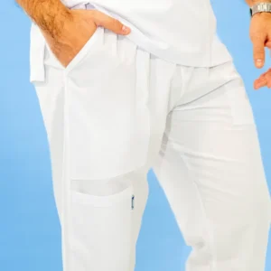 Arsenal Masculino Blanco