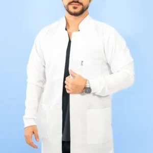 Cuello Chino Antifluidos