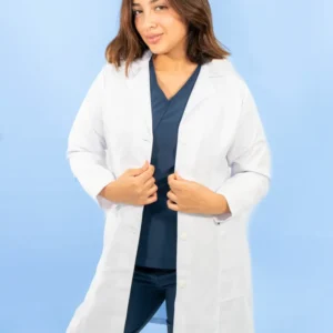 Gabardina Femenino